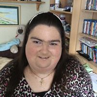 Rebecca Goodman Photo 18