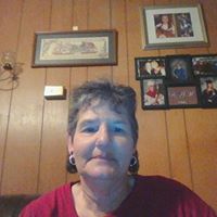 Lucinda Ward Photo 17