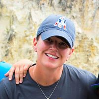 Kristine Hughes Photo 22