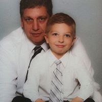 Gregg Bradford Photo 7