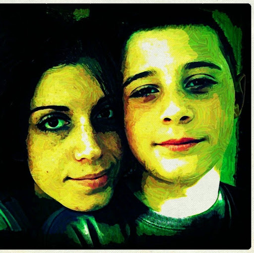 Sarah Richmond Photo 27