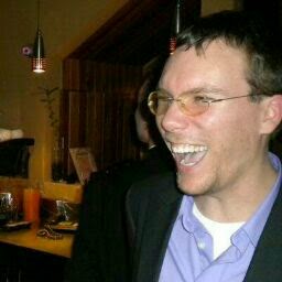 Jason Huffman Photo 53