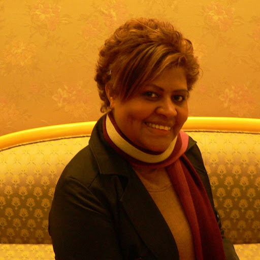 Marcia Brown Photo 23