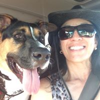 Sylvia Ortega Photo 17