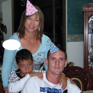 Dora Porras Photo 9