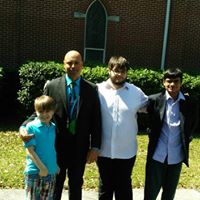 Shelley Richards Photo 14
