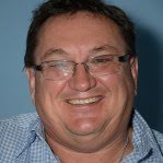 Tony Reeves Photo 10