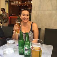 Sarah Bourne Photo 14