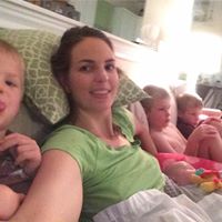 Sarah Little Photo 40