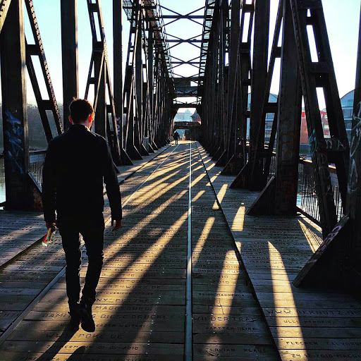 Daniel Wilde Photo 35