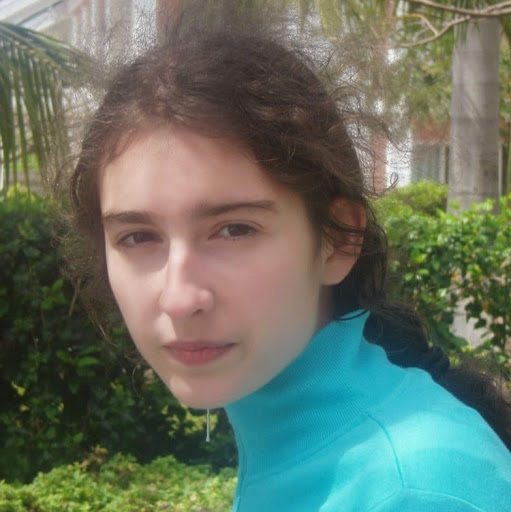 Katherine Murray Photo 41