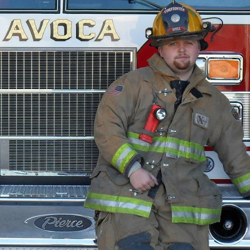 Collin Ray Photo 9