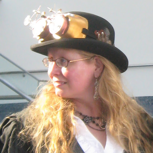 Anastasia Hunter Photo 5