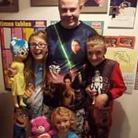 Russell Watt Photo 18