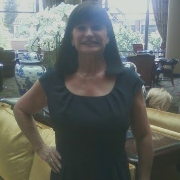 Patricia Farr Photo 33