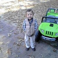 Kimberly Yoder Photo 12