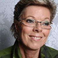 Annmarie Sandberg Photo 3
