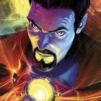 Stephen Strange Photo 29