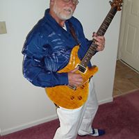 Douglas Parrish Photo 18