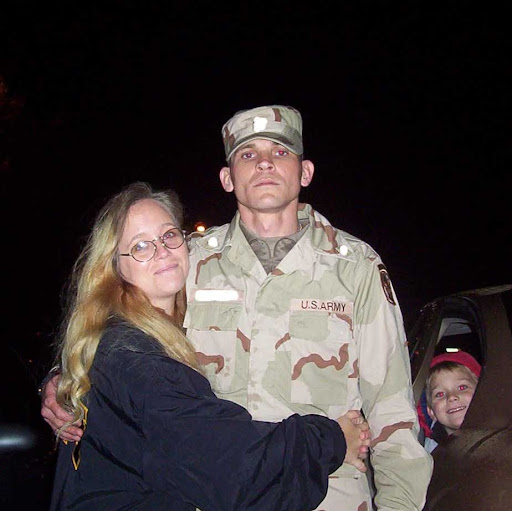 Brenda Gearhart Photo 8