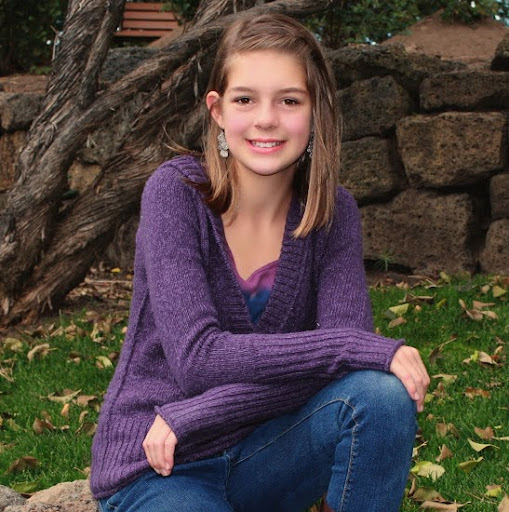 Rachel Sanford Photo 7
