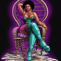 Clarice Jenkins Photo 8