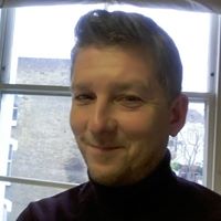 Pete Elliott Photo 18