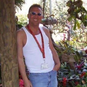 John Seymour Photo 39