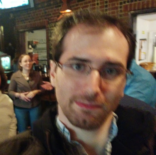 Joshua Masters Photo 9