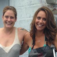 Deborah Chamberlain Photo 26