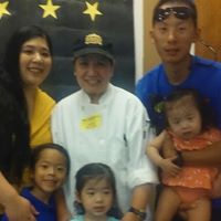 Elizabeth Cheng Photo 14