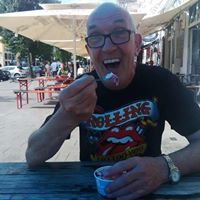 Tom Prendergast Photo 5