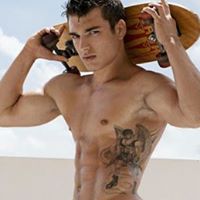 Paul Raymond Photo 34