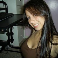 Anna Vitale Photo 14