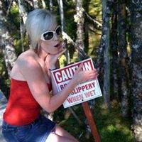 Amanda Murphy Photo 34