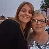 Paula Wilkinson Photo 31