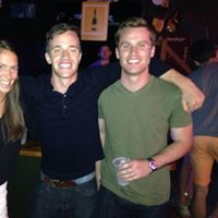 Gavin Mccullough Photo 5