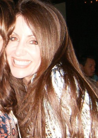 Kelly Fitzgerald Photo 30