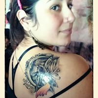 Aida Pinto Photo 11