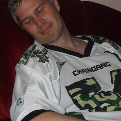 Jason Paige Photo 33