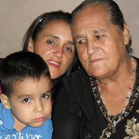 Nancy Mora Photo 18