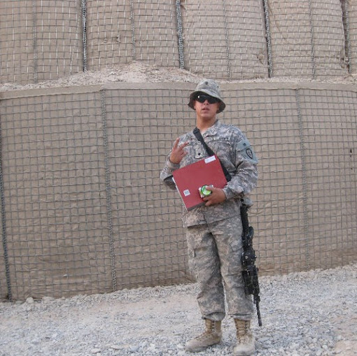 James Quintana Photo 32