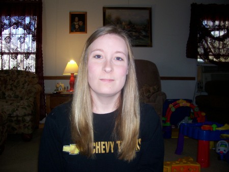 Rachel Forman Photo 8 Rachel Forman Photo 8