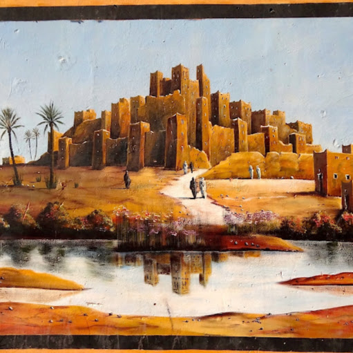 Joshua Campbell Photo 40