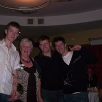 Janet Whittaker Photo 14
