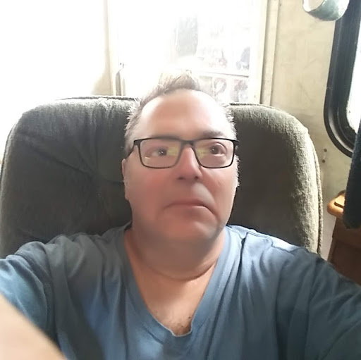 Stephen Barrows Photo 3