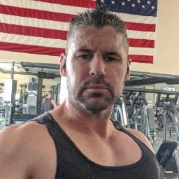 Anthony Combs Photo 11