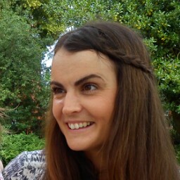 Frances Hunt Photo 34