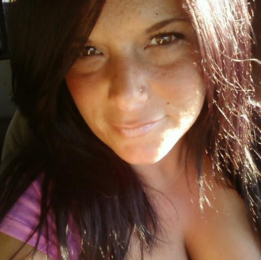 Nancy Silvia Photo 25