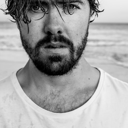 Thomas Byrne Photo 60